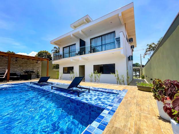 Home Aguas Da Barra Ilhabela Exterior foto
