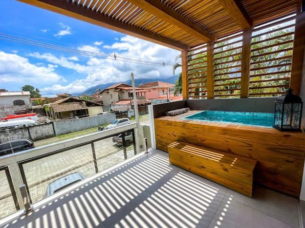 Home Aguas Da Barra Ilhabela Exterior foto