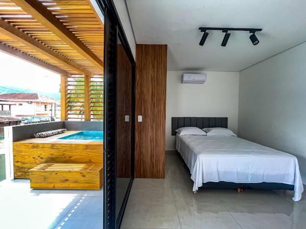 Home Aguas Da Barra Ilhabela Exterior foto