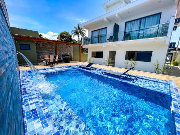 Home Aguas Da Barra Ilhabela Exterior foto