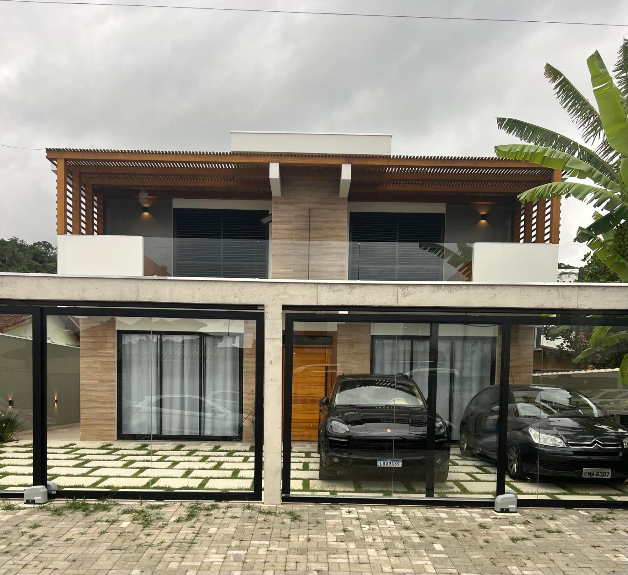Home Aguas Da Barra Ilhabela Exterior foto